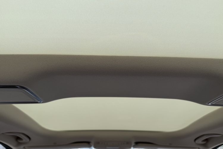 Used Mercedes-Benz E-Class 2023 Facelift E 260 L Headliner