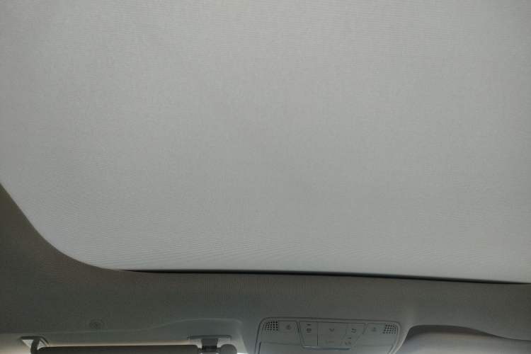 Used Mercedes-Benz E-Class 2023 E 300 L Luxury Model Headliner
