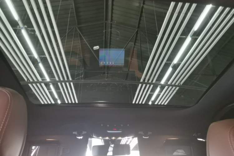 Used Mercedes-Benz E-Class 2023 E 300 L Sporty and Stylish Model Headliner