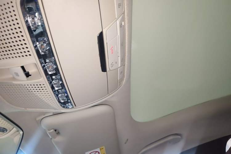 Used Mercedes-Benz E-Class 2023 E 260 L 4MATIC Headliner