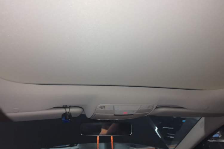 Used Mercedes-Benz E-Class 2023 E 300 L Stylish Model Headliner