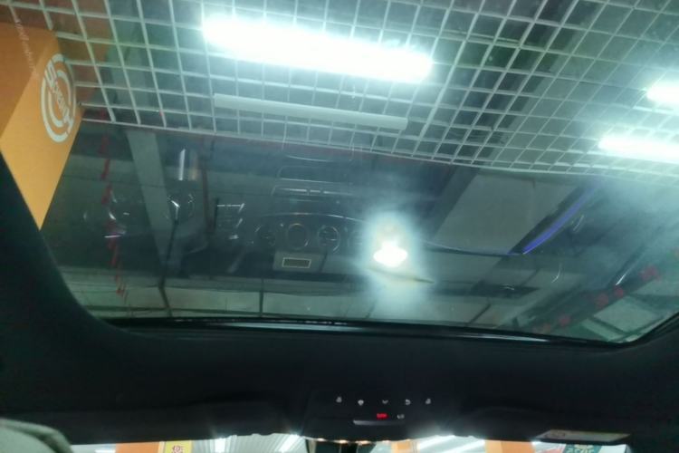 Used Mercedes-Benz E-Class 2023 Restyled E 260 L Sport Edition Headliner