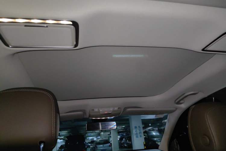 Used Mercedes-Benz E-Class 2023 E 260 L Headliner