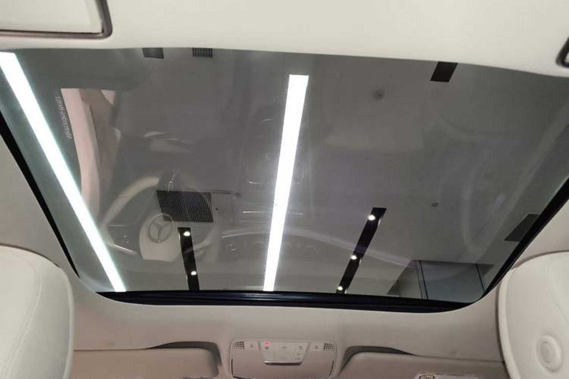 Used Mercedes-Benz E-Class 2023 Updated E 300 L Fashion Edition Headliner