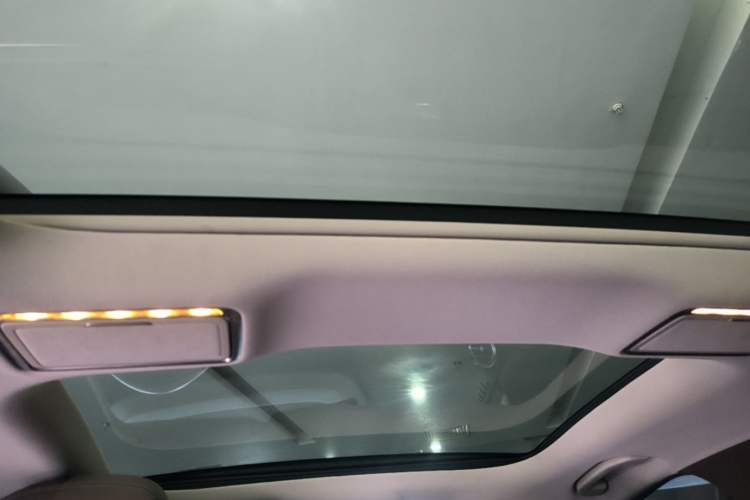 Used Mercedes-Benz E-Class 2023 E 300 L Luxury Model Headliner