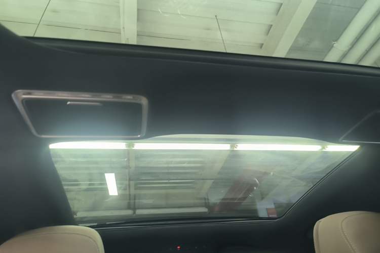 Used Mercedes-Benz E-Class 2023 E 300 L Sporty and Stylish Model Headliner