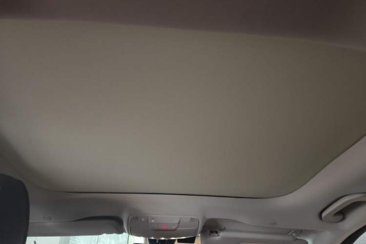 Used Mercedes-Benz E-Class 2023 E 300 L Luxury Model Headliner
