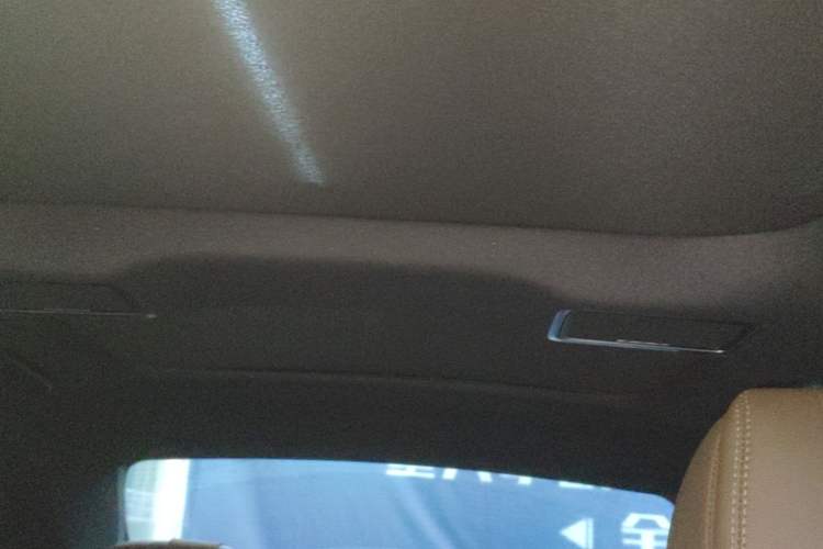 Used Mercedes-Benz E-Class 2023 Restyled E 300 L Sport Luxury Edition Headliner