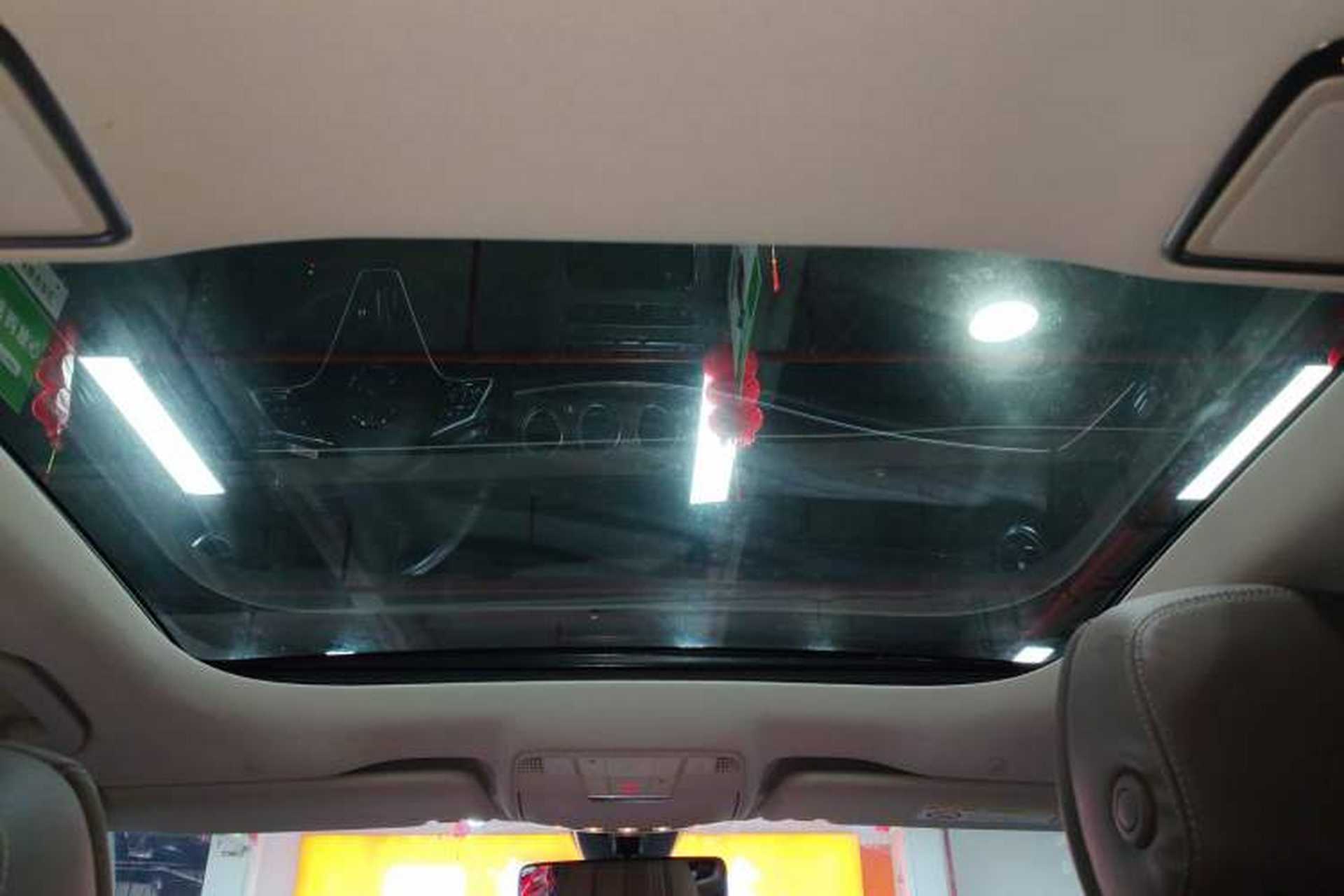 Used Mercedes-Benz E-Class 2023 E 300 L Stylish Model Headliner