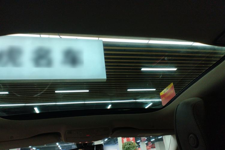 Used Mercedes-Benz E-Class 2023 E 300 L Luxury Model Headliner