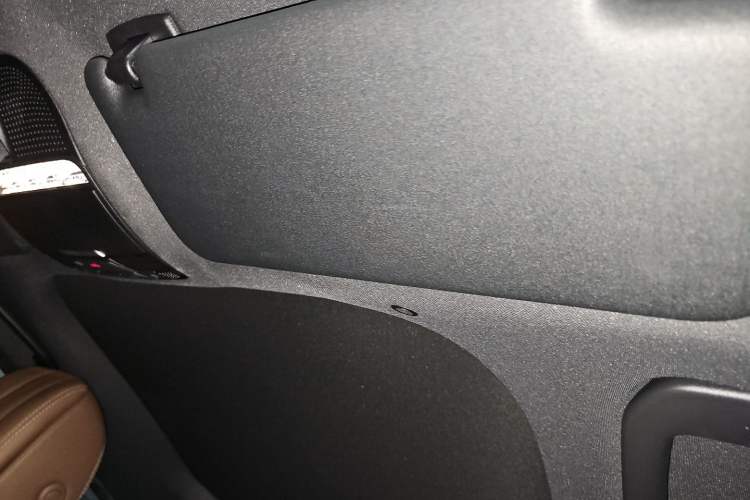 Used Mercedes-Benz E-Class 2023 E 300 L Sporty and Stylish Model Headliner