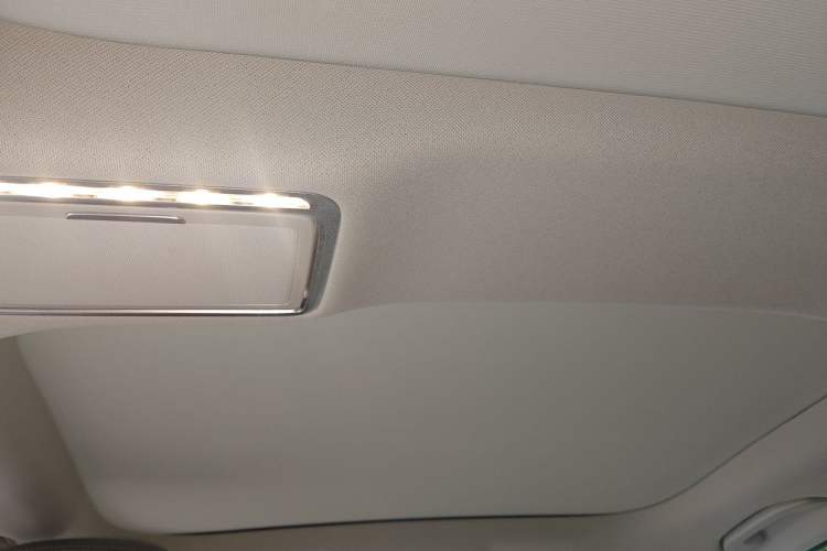 Used Mercedes-Benz E-Class 2023 E 300 L Luxury Model Headliner