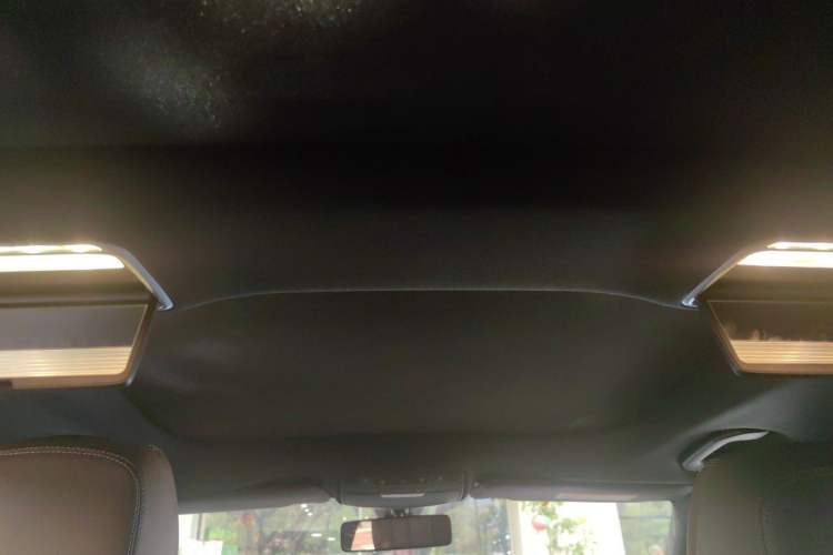 Used Mercedes-Benz E-Class 2023 E 300 L Sporty and Stylish Model Headliner