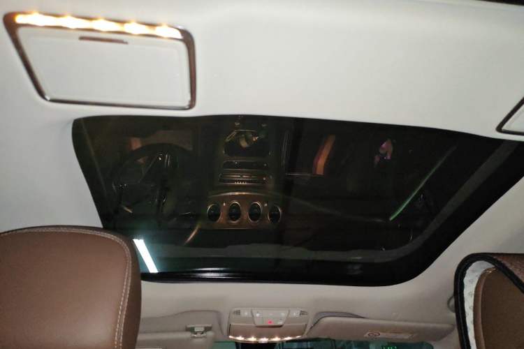 Used Mercedes-Benz E-Class 2023 E 300 L Stylish Model Headliner
