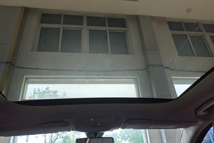 Used Mercedes-Benz E-Class 2023 E 300 L Stylish Model Headliner
