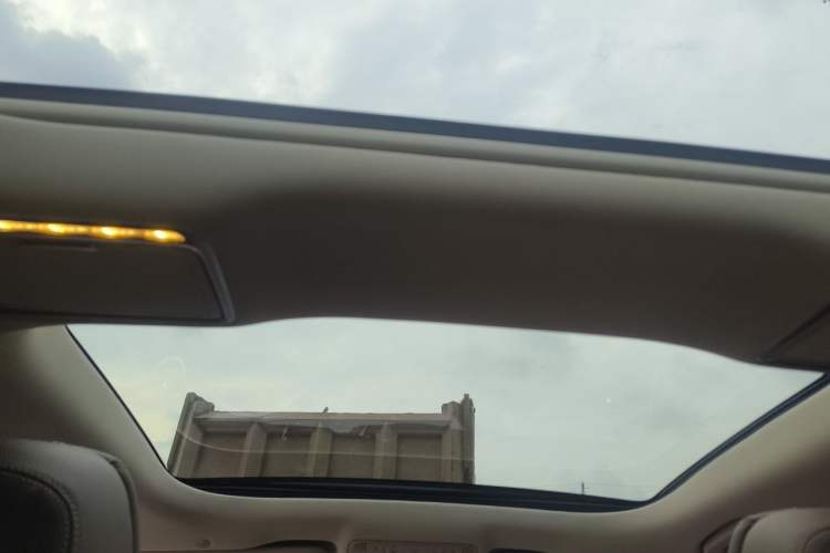 Used Mercedes-Benz E-Class 2023 E 300 L Stylish Model Headliner