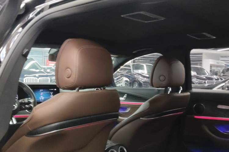 Used Mercedes-Benz E-Class 2023 Restyled E 260 L Sport Edition Headliner