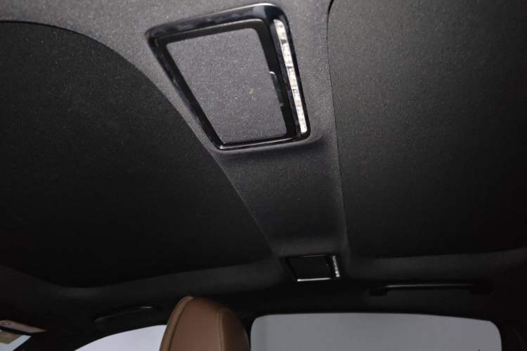 Used Mercedes-Benz E-Class 2023 E 300 L Stylish Model Headliner