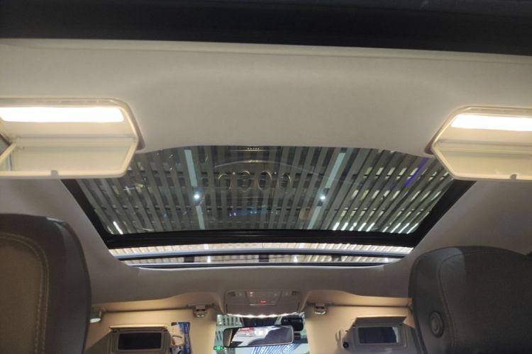 Used Mercedes-Benz E-Class 2023 E 300 L Luxury Model Headliner