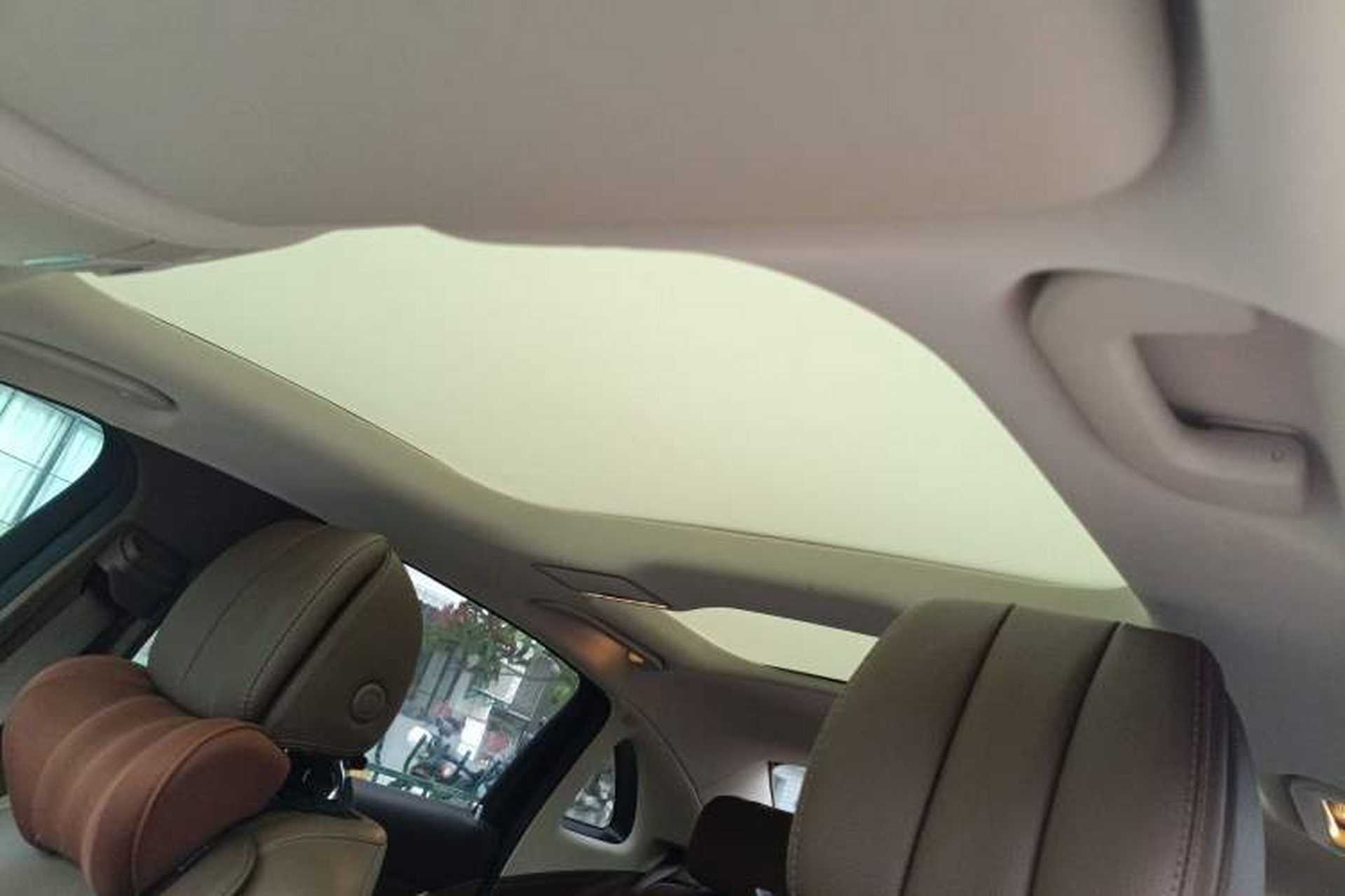 Used Mercedes-Benz E-Class 2023 Updated E 300 L Fashion Edition Headliner
