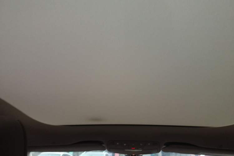 Used Mercedes-Benz E-Class 2023 E 300 L Luxury Model Headliner
