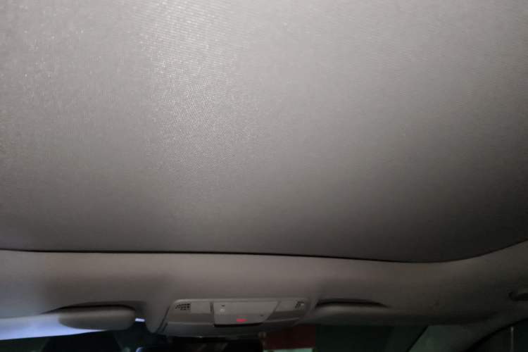 Used Mercedes-Benz E-Class 2023 Updated E 300 L Luxury Edition Headliner