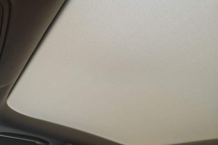 Used Mercedes-Benz E-Class 2023 E 300 L Luxury Model Headliner