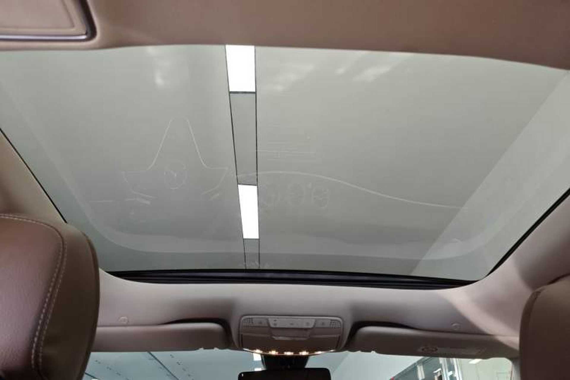 Used Mercedes-Benz E-Class 2023 E 300 L Luxury Model Headliner