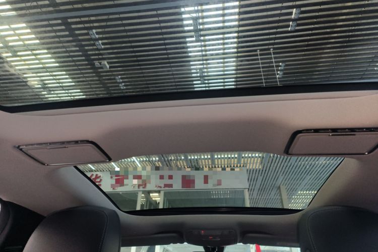 Used Mercedes-Benz E-Class 2023 E 300 L Stylish Model Headliner