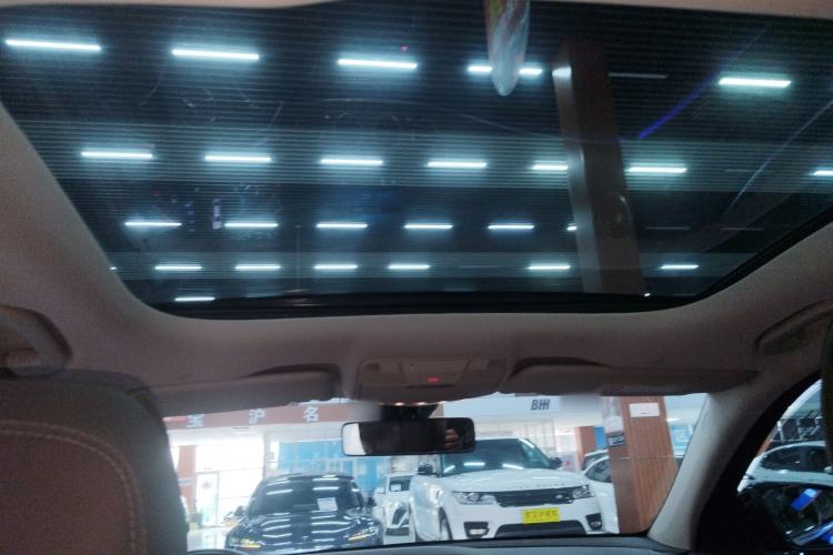 Used Mercedes-Benz E-Class 2023 E 300 L Sporty and Stylish Model Headliner