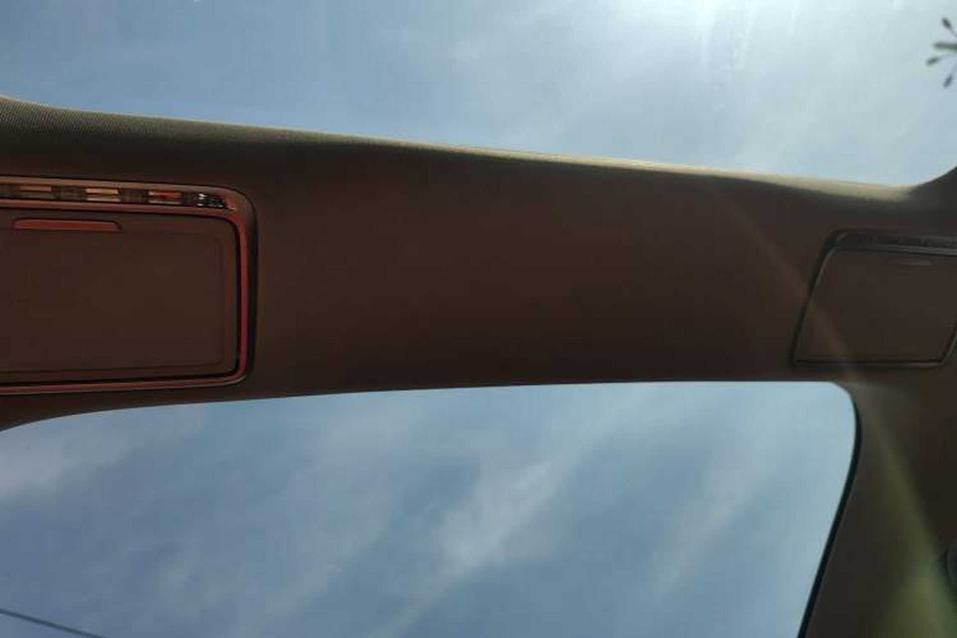 Used Mercedes-Benz E-Class 2023 E 300 L Stylish Model Headliner