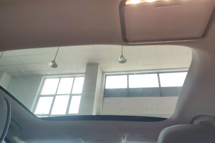 Used Mercedes-Benz E-Class 2023 E 300 L Stylish Model Headliner