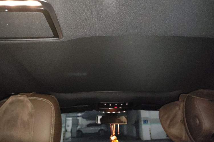 Used Mercedes-Benz E-Class 2023 E 260 L Headliner