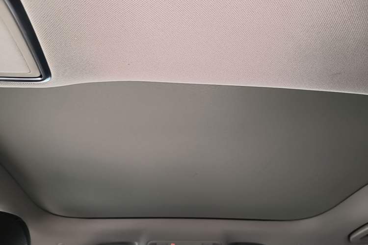 Used Mercedes-Benz E-Class 2023 E 300 L Luxury Model Headliner