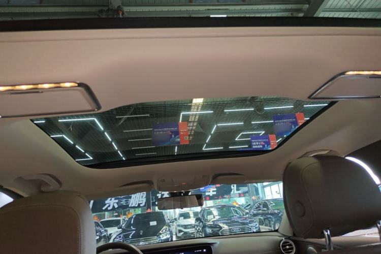 Used Mercedes-Benz E-Class 2023 E 260 L 4MATIC Headliner