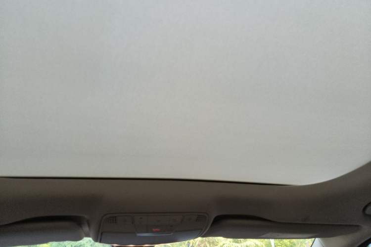 Used Mercedes-Benz E-Class 2023 Updated E 300 L Luxury Edition Headliner