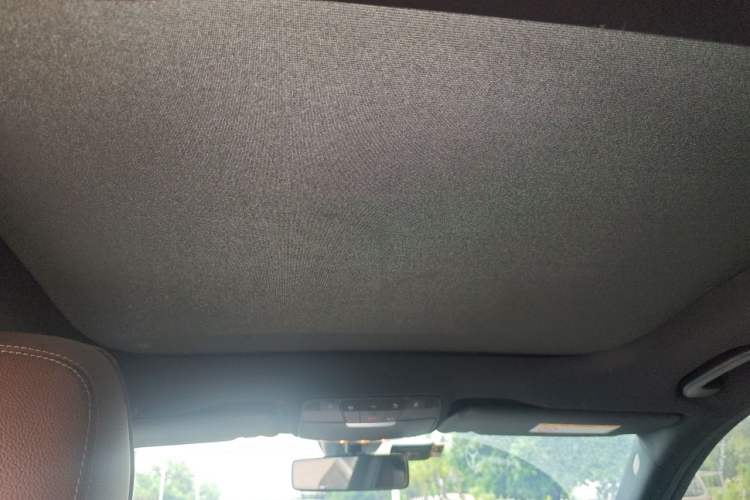Used Mercedes-Benz E-Class 2023 E 300 L Sporty and Stylish Model Headliner
