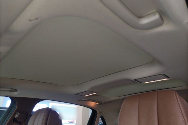 Used Mercedes-Benz E-Class 2023 Facelift E 260 L Headliner