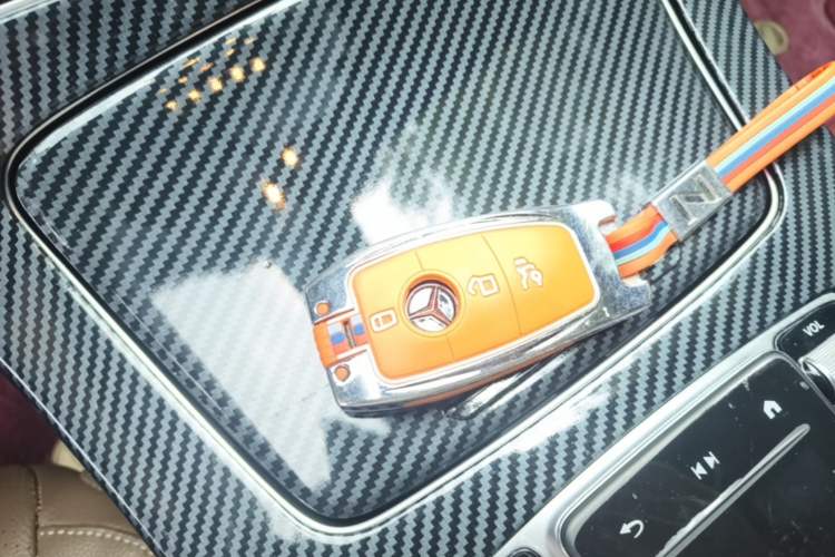 Used Mercedes-Benz E-Class 2023 E 300 L Sport Luxury Edition Interior 1