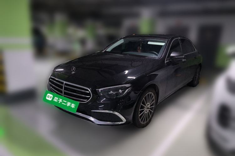 Used Mercedes-Benz E-Class 2023 Facelift E 260 L Guazi used car, China used car export, Used car for sale, Used  cars, Cheapest cars for sale