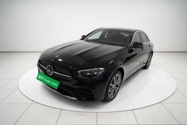 Used Mercedes-Benz E-Class 2023 Restyled E 300 L Sport Luxury Edition
