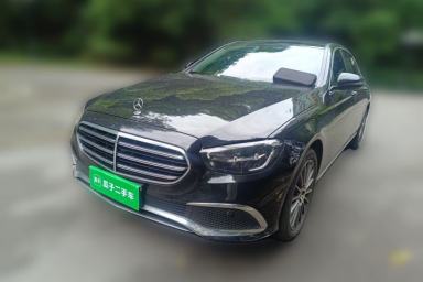 Used Mercedes-Benz E-Class 2023 E 260 L