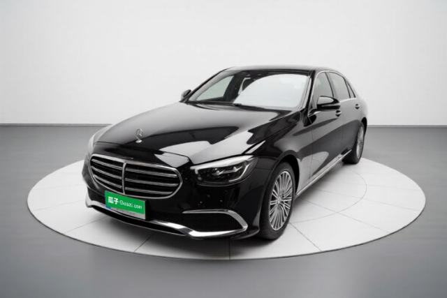Gebrauchter Mercedes-Benz E-Class 2023 E 300 L Stylish Model