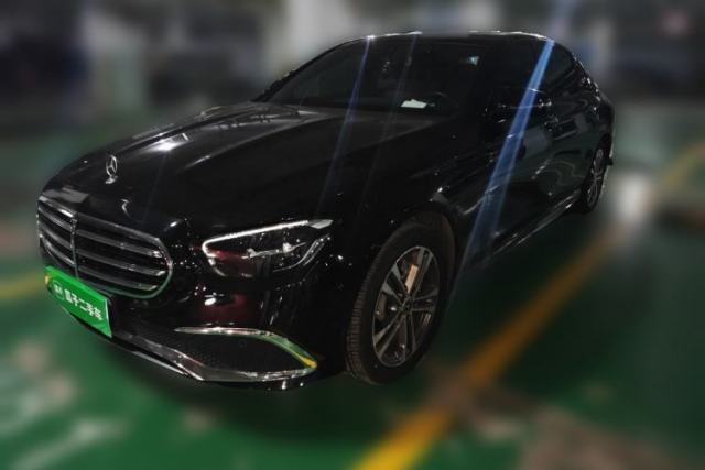 Used Mercedes-Benz E-Class 2023 E 260 L Sport Edition