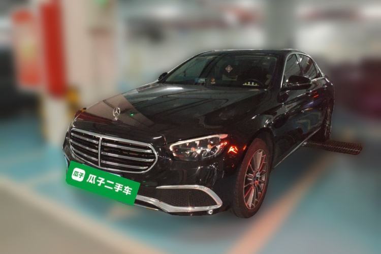 Used Mercedes-Benz E-Class 2023 Facelift E 260 L Guazi used car, China used car export, Used car for sale, Used  cars, Cheapest cars for sale