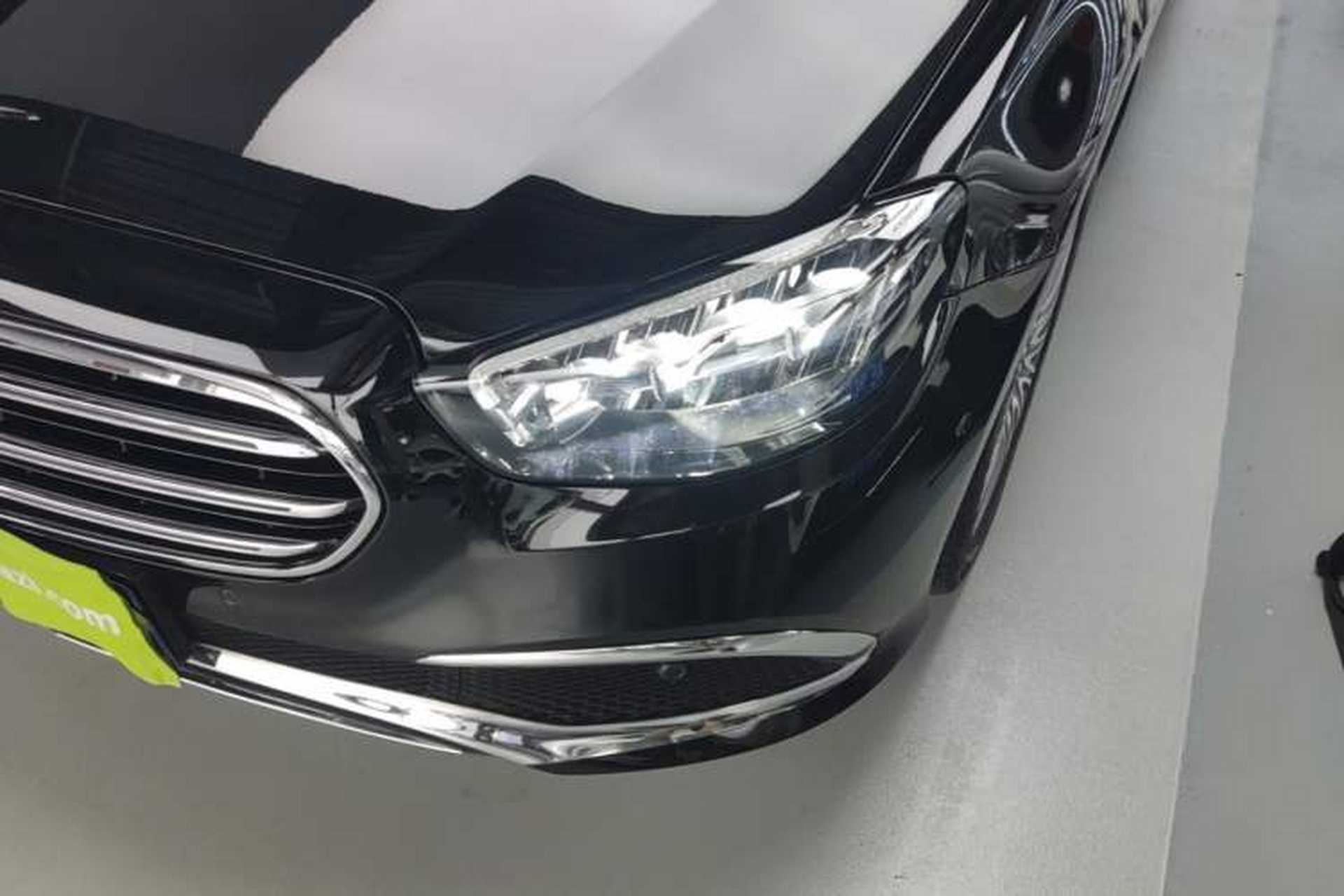 Used Mercedes-Benz E-Class 2023 Updated E 300 L Luxury Edition Left Front Headlight