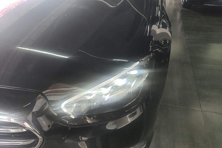 Used Mercedes-Benz E-Class 2023 Facelift E 260 L Left Front Headlight