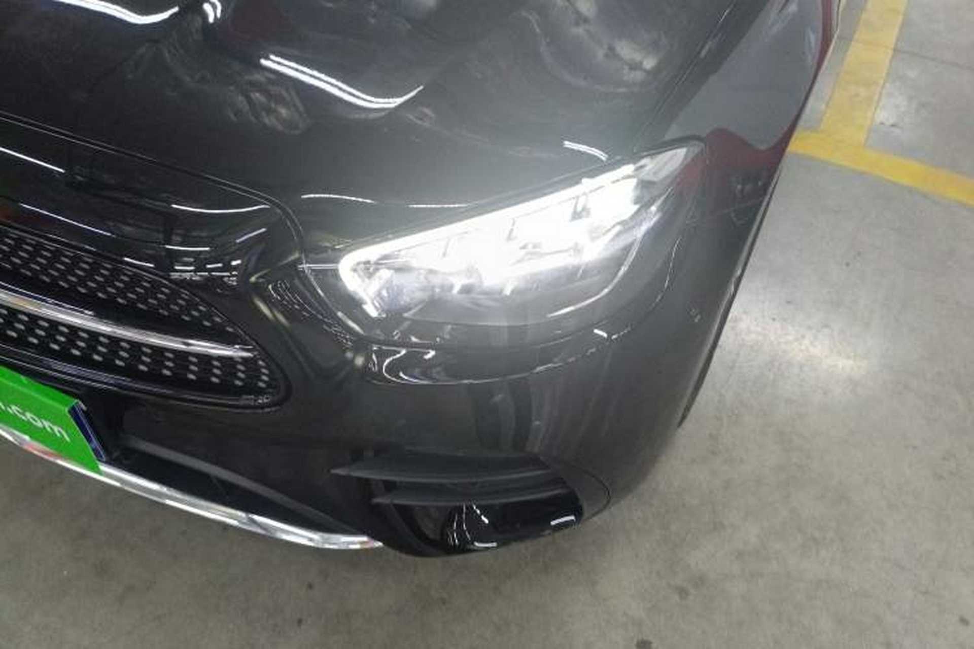 Used Mercedes-Benz E-Class 2023 Restyled E 300 L Sport Luxury Edition Left Front Headlight