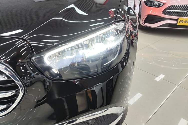 Used Mercedes-Benz E-Class 2023 Facelift E 260 L Left Front Headlight