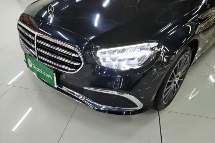 Used Mercedes-Benz E-Class 2023 E 260 L Left Front Headlight